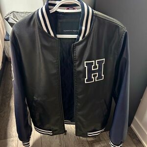 Tommy Hilfiger University Jacket
